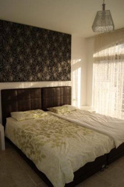 Antalya Golf Villa ideal für Familien zu vermieten Haus