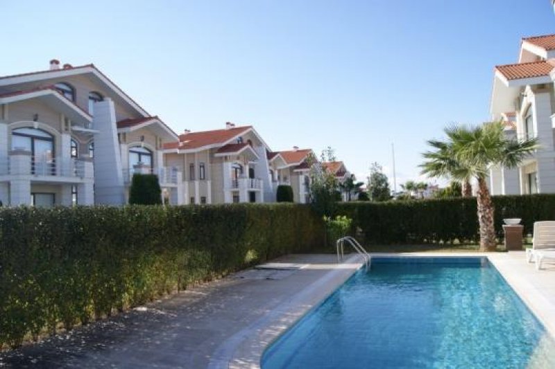 Antalya Golf Villa ideal für Familien zu vermieten Haus 