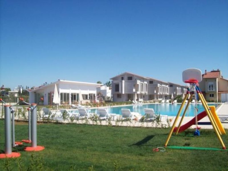 Antalya Niedliche Ferienvilla in Belek zu mieten Haus 