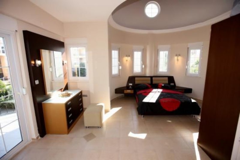 Antalya Schicke Ferienvilla in Belek zu vermieten Haus
