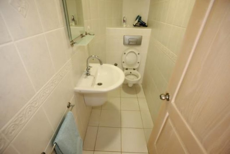 Antalya Schicke Ferienvilla in Belek zu vermieten Haus