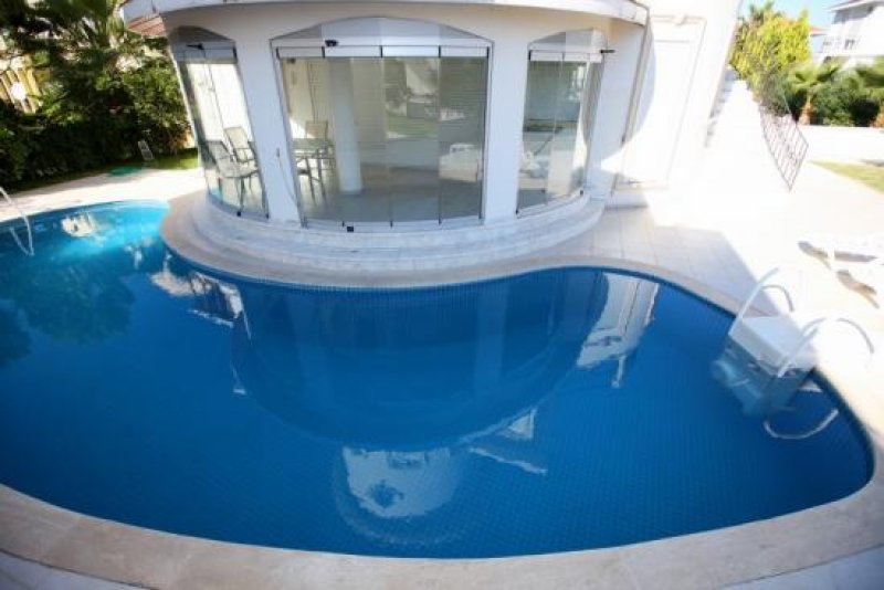 Antalya Schicke Ferienvilla in Belek zu vermieten Haus