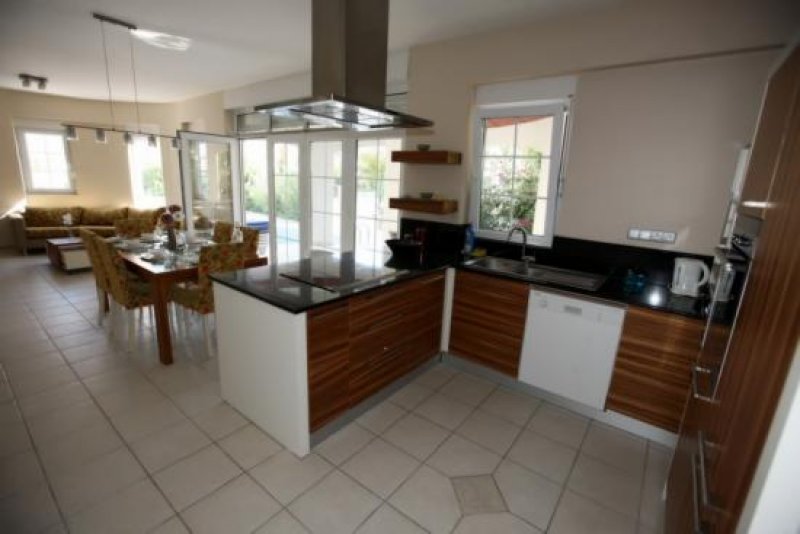 Antalya Schicke Ferienvilla in Belek zu vermieten Haus