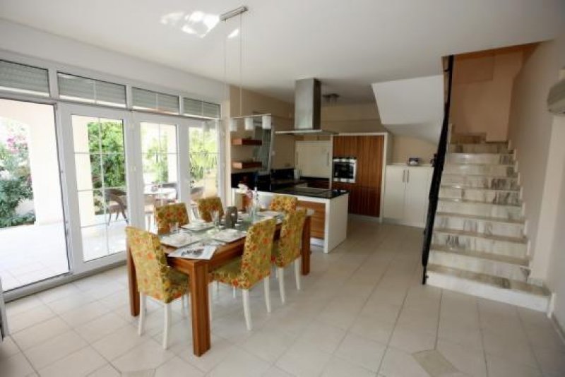 Antalya Schicke Ferienvilla in Belek zu vermieten Haus