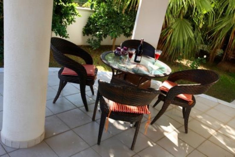 Antalya Schicke Ferienvilla in Belek zu vermieten Haus