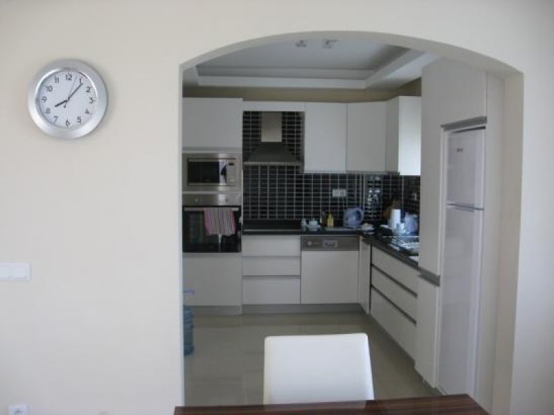 Belek, Antalya Miet-Villa in Belek Haus 