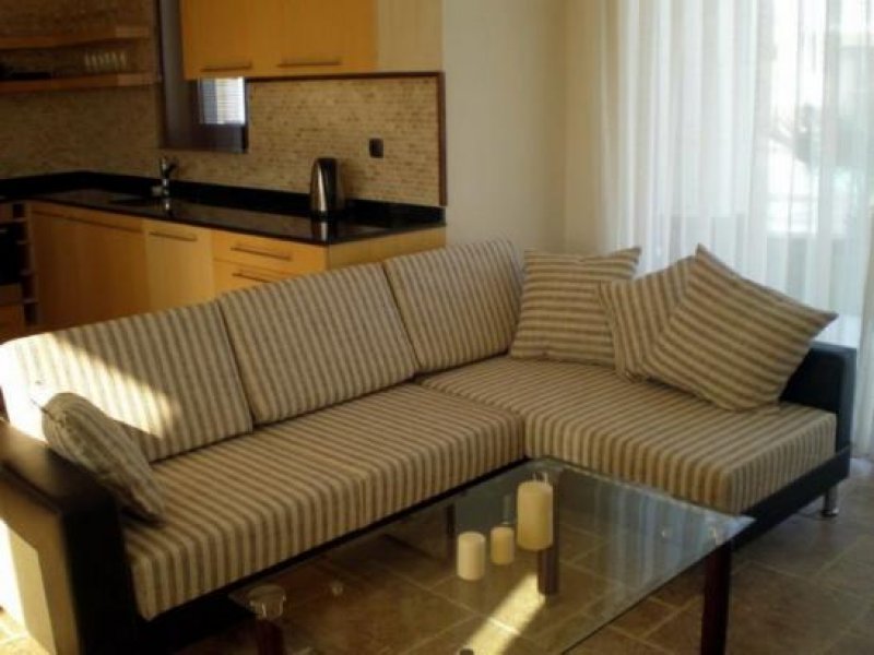 Belek, Antalya Stilvolle Zwillingsvilla zur Miete Haus