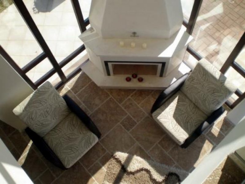 Belek, Antalya Stilvolle Zwillingsvilla zur Miete Haus