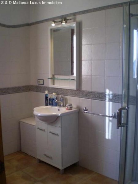 Son Macia Finca bei Son Macia zu vermieten und zu verkaufen Haus