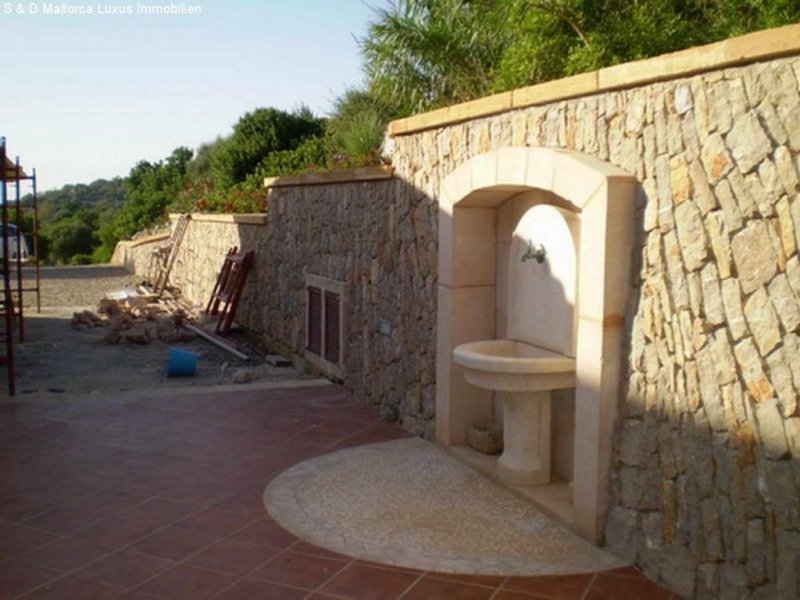 Son Macia Finca bei Son Macia zu vermieten und zu verkaufen Haus