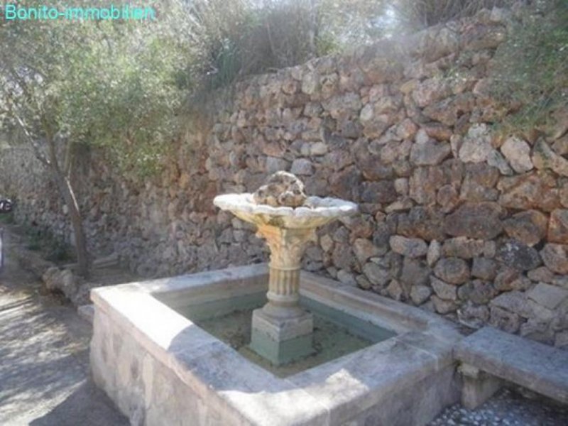 SINEU Traumhafte Finca Sineu Haus