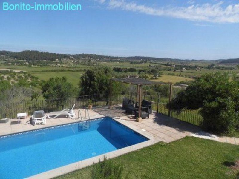 SINEU Traumhafte Finca Sineu Haus