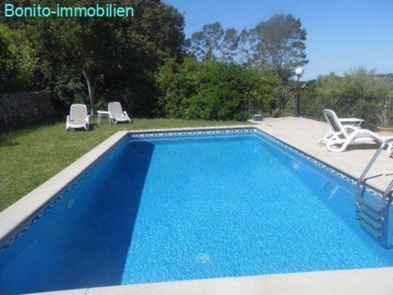 SINEU Traumhafte Finca Sineu Haus