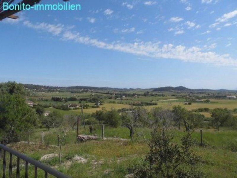 SINEU Traumhafte Finca Sineu Haus