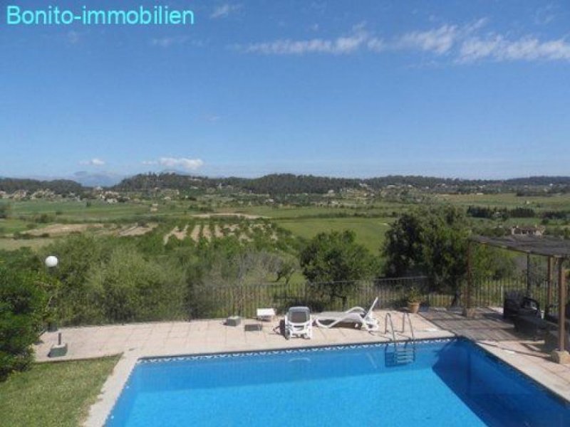 SINEU Traumhafte Finca Sineu Haus