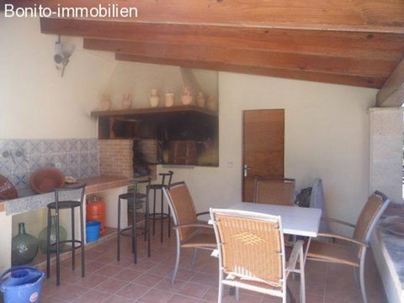 Maria de la Salut Langzeitvermietung Wundershoene Finca Langzeitmiete Pferdehaltung geeignet Haus 