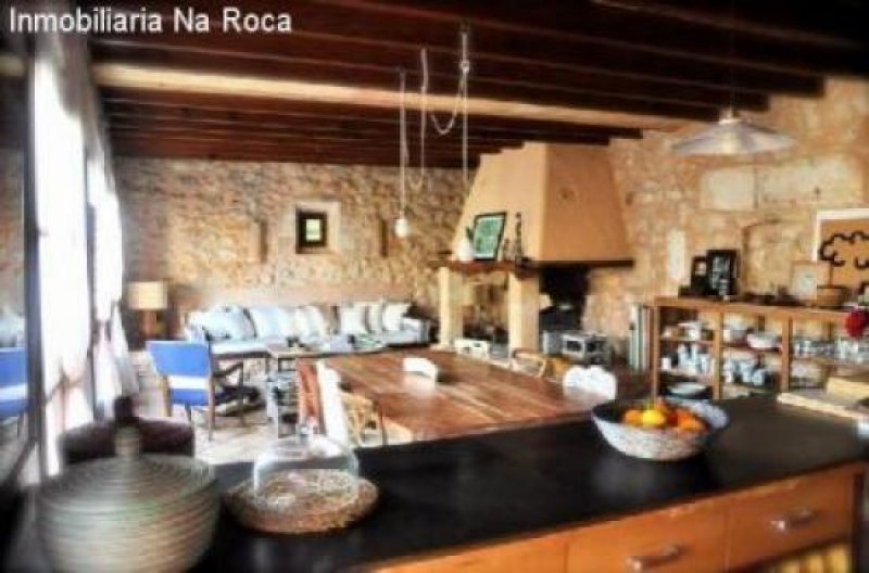 Ariany Einzigartig, romantische Ferien-Finca mit viel Liebe zum speziellen Detail eingerichtet. Haus