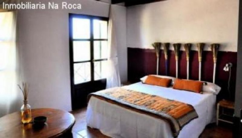 Ariany Einzigartig, romantische Ferien-Finca mit viel Liebe zum speziellen Detail eingerichtet. Haus