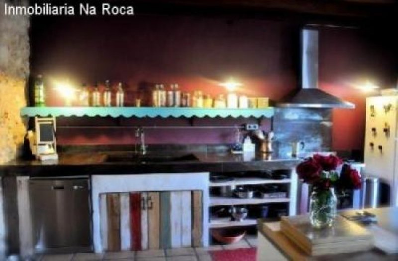 Ariany Einzigartig, romantische Ferien-Finca mit viel Liebe zum speziellen Detail eingerichtet. Haus