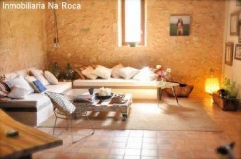 Ariany Einzigartig, romantische Ferien-Finca mit viel Liebe zum speziellen Detail eingerichtet. Haus