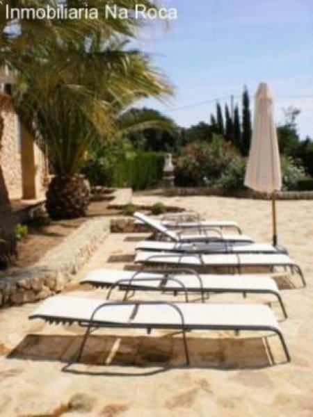 Arta-Canyamel Mittelmeer Ferienfinca mit Flair, Charme und Komfort Haus