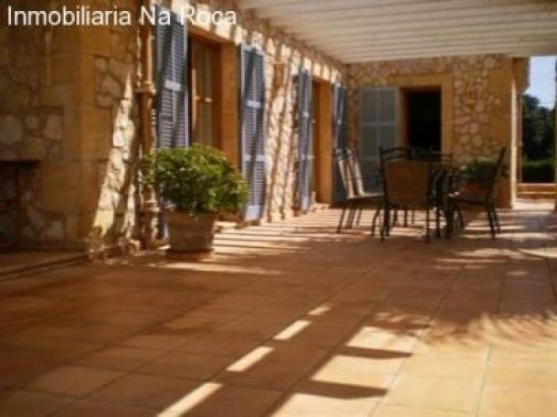 Arta-Canyamel Mittelmeer Ferienfinca mit Flair, Charme und Komfort Haus