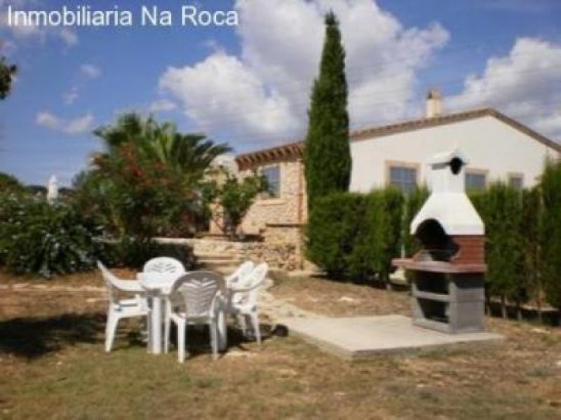 Arta-Canyamel Mittelmeer Ferienfinca mit Flair, Charme und Komfort Haus