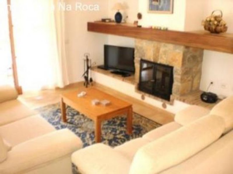 Arta-Canyamel Mittelmeer Ferienfinca mit Flair, Charme und Komfort Haus