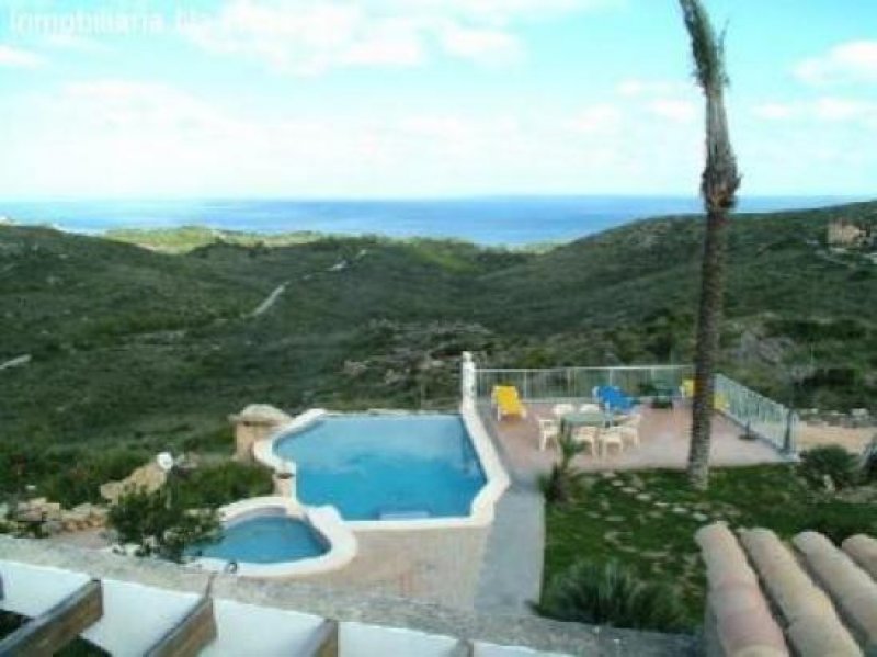 Artá - Cala Torta Traumhafte und einzigartige super Lage mit Meerblick für Naturliebhaber. Haus