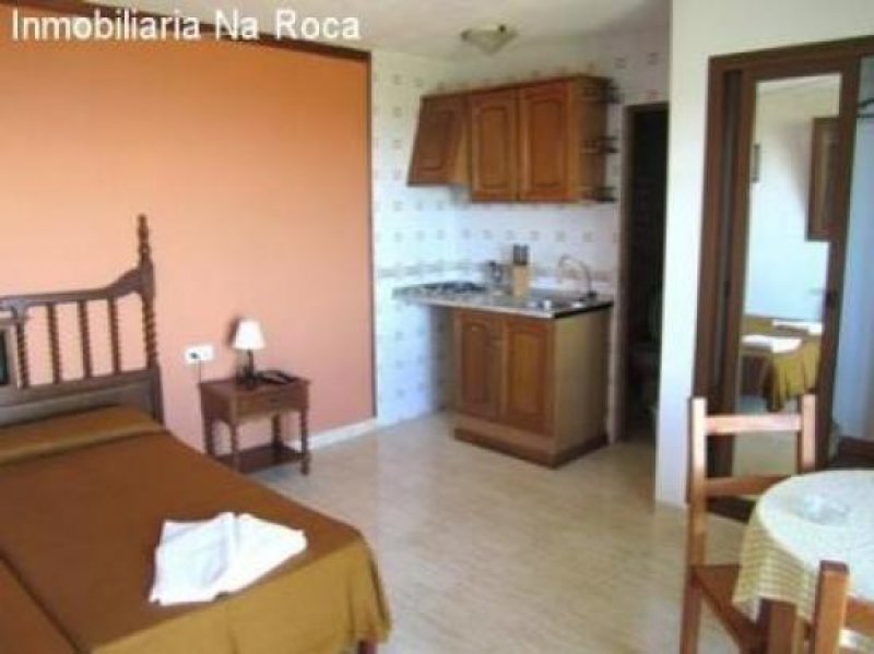 Artá - Cala Torta Traumhafte und einzigartige super Lage mit Meerblick für Naturliebhaber. Haus