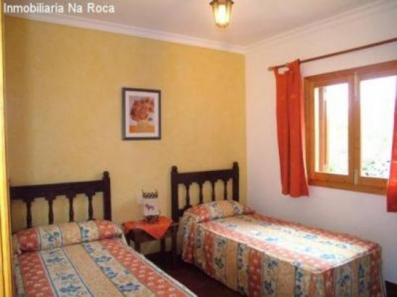 Artá - Cala Torta Traumhafte und einzigartige super Lage mit Meerblick für Naturliebhaber. Haus