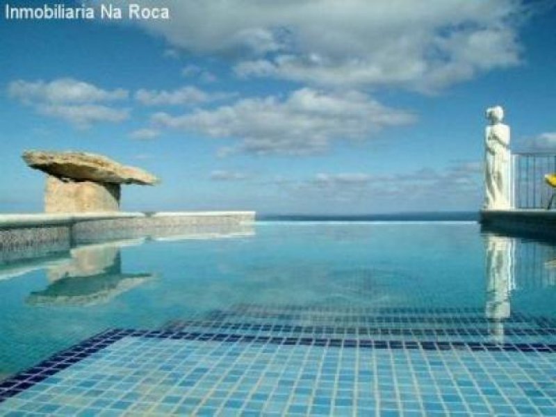 Artá - Cala Torta Traumhafte und einzigartige super Lage mit Meerblick für Naturliebhaber. Haus