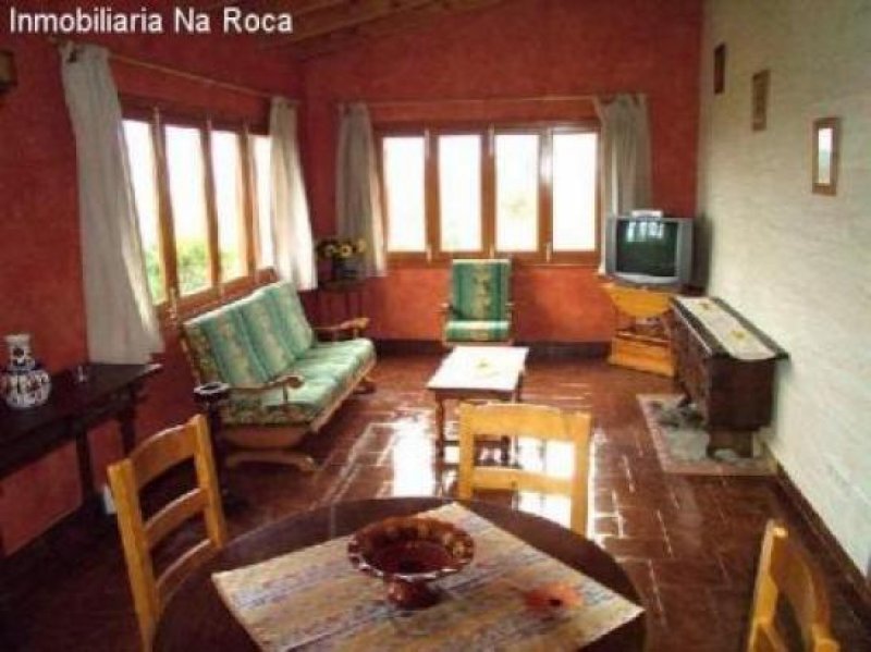 Artá - Cala Torta Traumhafte und einzigartige super Lage mit Meerblick für Naturliebhaber. Haus