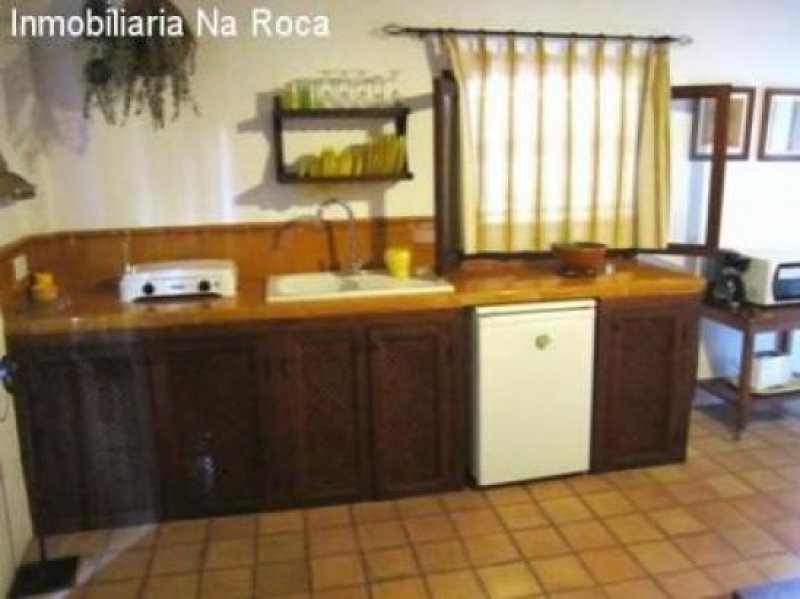 Artá Romantisch-rustikale Ferien-Finca in schöner ländlicher Lage mit Gemeinschafts-Pool Haus