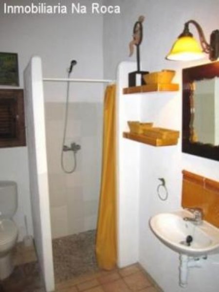 Artá Romantisch-rustikale Ferien-Finca in schöner ländlicher Lage mit Gemeinschafts-Pool Haus