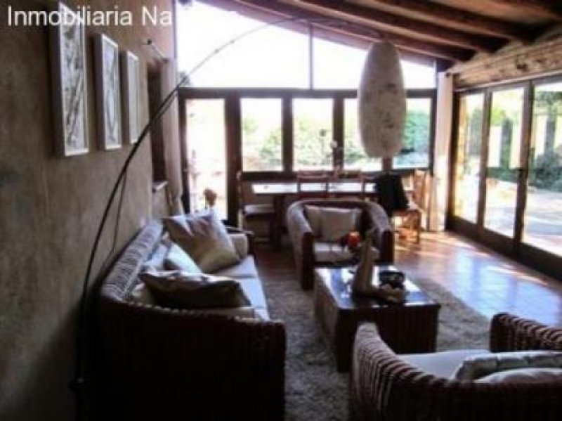 Artá Romantisch-rustikale Ferien-Finca in schöner ländlicher Lage mit Gemeinschafts-Pool Haus