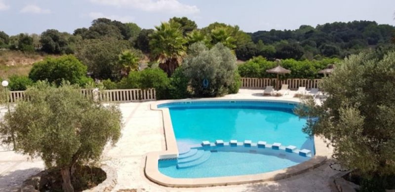 Harth-Pöllnitz Landhausfinca mit Ferienvermietlizenz in Àrta Haus