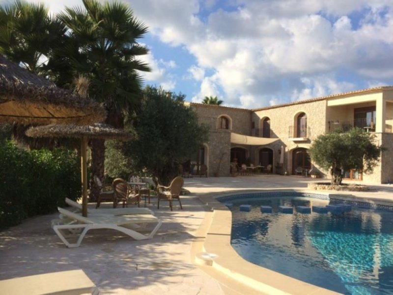 Harth-Pöllnitz Landhausfinca mit Ferienvermietlizenz in Àrta Haus