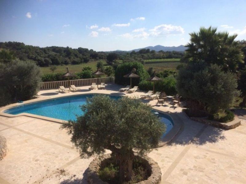 Harth-Pöllnitz Landhausfinca mit Ferienvermietlizenz in Àrta Haus