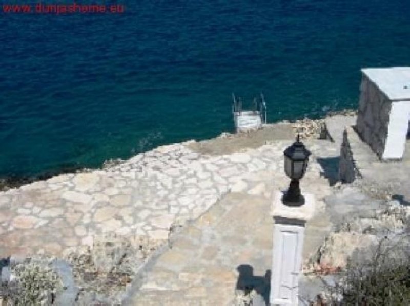 Kas/Antalya Ferienhaus Kas mit Traumblick Haus 