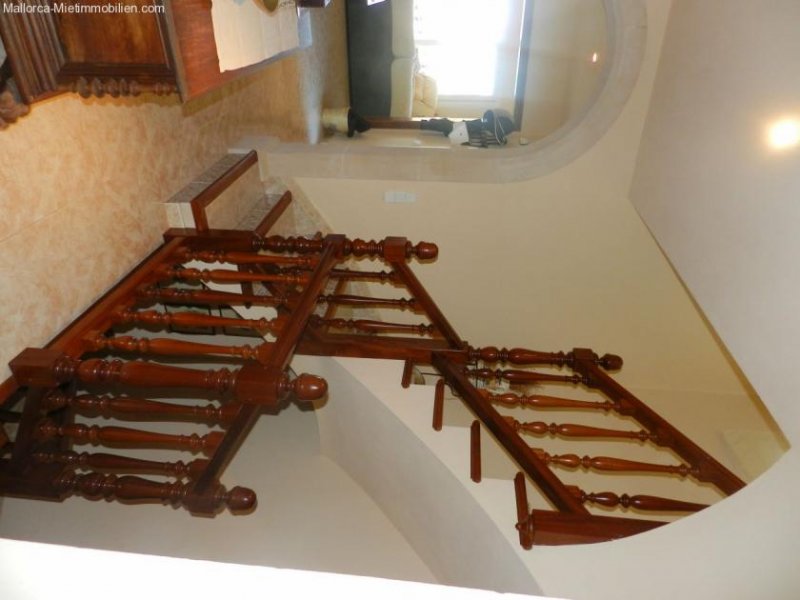 Portocolom Chalet - Adosado mit Pool und direktem Meereszugang Haus