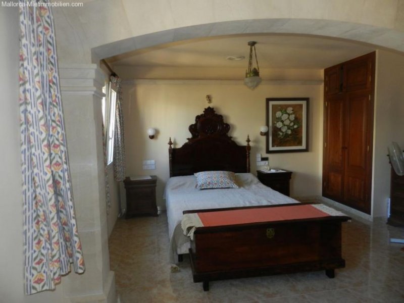 Portocolom Chalet - Adosado mit Pool und direktem Meereszugang Haus