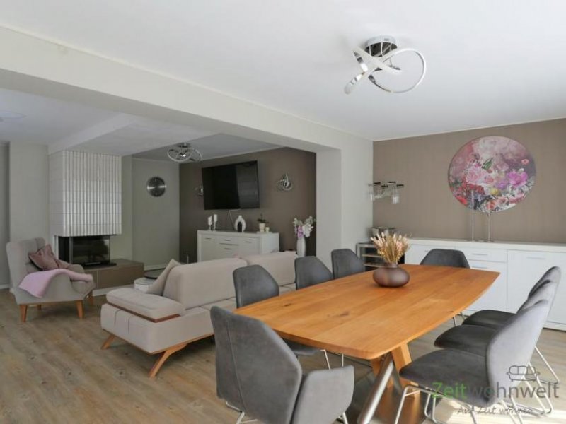 Poxdorf (EF1387_M) Jena: Bürgel, möbliertes Wohnhaus mit Balkon und Terrasse im OT Poxdorf, Grundreinigung inklusive Haus 