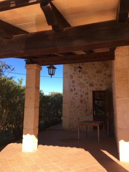 Llucmajor Traumhafte Pferdefinca in Llucmajor Haus 