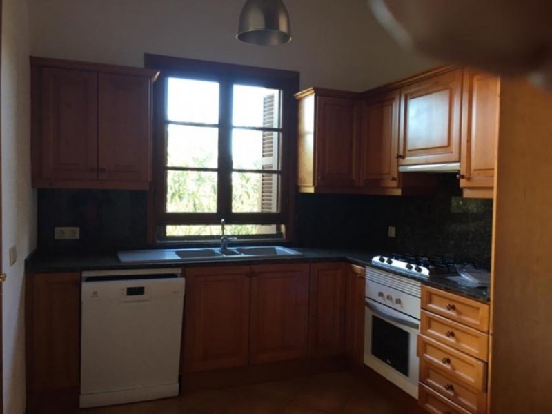 Llucmajor Traumhafte Pferdefinca in Llucmajor Haus 