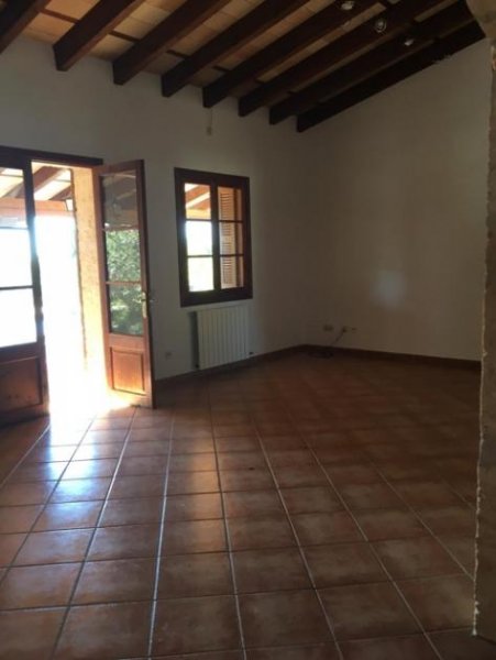 Llucmajor Traumhafte Pferdefinca in Llucmajor Haus 