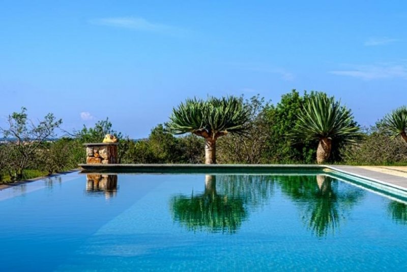 Santanyí Wunderschöne Finca in Santanyi Haus