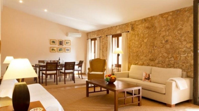 Manacor / Portocristo ALL-IN! Doppelhaushälfte im mallorquinischem Stil Haus 