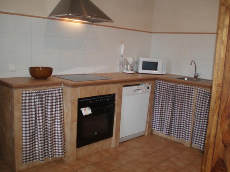 Manacor / Portocristo ALL-IN! Stilvoller Bungalow Haus 