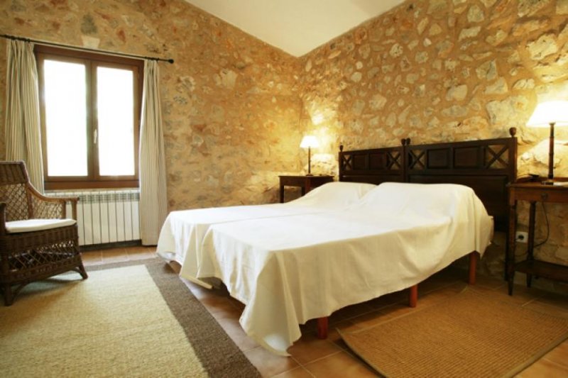 Manacor / Portocristo ALL-IN! Stilvoller Bungalow Haus 